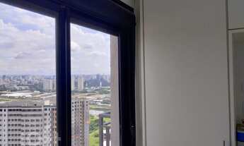 Imagem 6: Apartamento à venda em Parque Interlagos com 57 m², 2 quartos, 1 suíte, 1 vaga