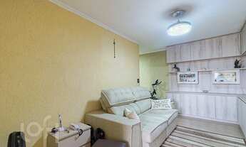 Imagem 5: Apartamento à venda em Perdizes com 79 m², 2 quartos