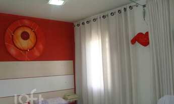 Imagem 6: Apartamento à venda em Campos Elísios com 50 m², 1 quarto, 1 vaga