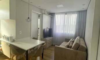 Imagem: Apartamento à venda em Campo Grande com