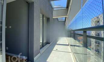 Imagem 6: Apartamento à venda em Vila Madalena com 106 m², 2 quartos, 2 suítes, 1 vaga