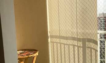 Imagem 4: Apartamento à venda em Itaquera com 52 m², 2 quartos, 1 vaga