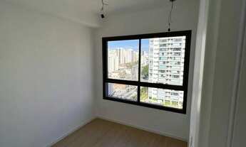 Imagem 3: Apartamento à venda em Vila Olímpia com 27 m², 1 quarto, 1 suíte