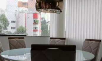 Imagem 2: Apartamento à venda em Vila Andrade com 100 m², 3 quartos, 1 suíte, 2 vagas