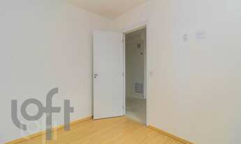 Imagem 3: Apartamento à venda em Cidade Ademar com 24 m², 1 quarto