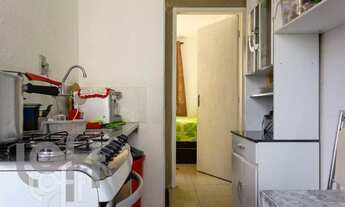 Imagem 6: Apartamento à venda em Jaraguá com 45 m², 2 quartos, 1 vaga