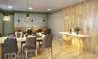 Imagem 7: Apartamento à venda em Vila Prudente com 41 m², 2 quartos, 1 vaga