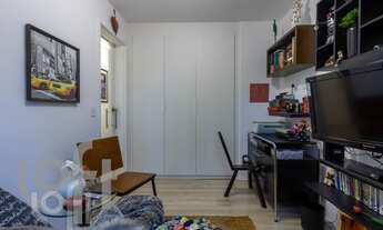 Imagem 2: Apartamento à venda em Vila Andrade com 85 m², 2 quartos, 1 suíte, 2 vagas