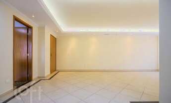 Imagem 3: Apartamento à venda em Perdizes com 126 m², 3 quartos, 1 suíte, 2 vagas