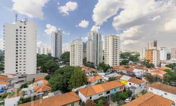 Imagem 6: Apartamento à venda em Pinheiros com 211 m², 3 quartos, 3 suítes, 3 vagas