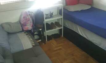 Imagem 5: Apartamento à venda em República com 40 m², 2 quartos