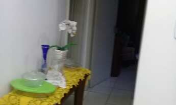 Imagem 4: Apartamento à venda em República com 45 m², 1 quarto