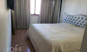 Imagem 4: Apartamento à venda em Jabaquara com 220 m², 3 quartos, 1 suíte, 2 vagas