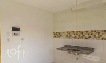 Imagem 4: Apartamento à venda em Brás com 25 m², 1 quarto