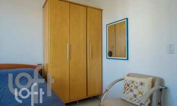 Imagem: Apartamento à venda em Cambuci com 60 m²