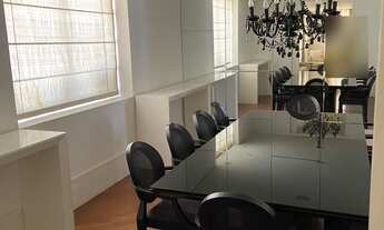 Imagem 6: Apartamento à venda em Jardim Paulista com 360 m², 4 quartos, 4 suítes, 4 vagas