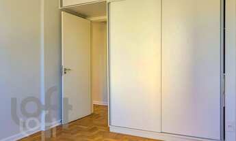 Imagem 2: Apartamento à venda em Bosque da Saúde com 83 m², 2 quartos