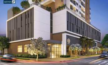 Imagem 2: APARTAMENTO em São Paulo - SP, Ibirapuera