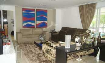 Imagem 4: Apartamento à venda em Santo Amaro com 185 m², 3 quartos, 3 suítes, 3 vagas