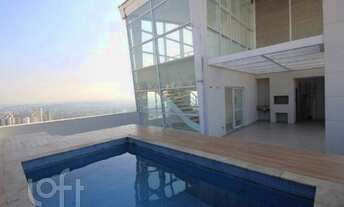 Imagem: Apartamento à venda em Vila Madalena com