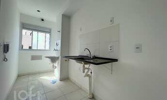 Imagem 4: Apartamento à venda em Campo Limpo com 41 m², 2 quartos, 1 vaga