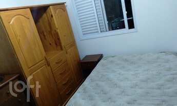 Imagem 3: Apartamento à venda em Bosque da Saúde com 45 m², 1 quarto, 1 vaga