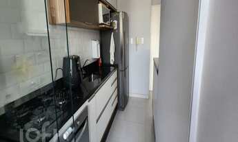 Imagem 7: Apartamento à venda em Alto da Lapa com 60 m², 2 quartos, 1 suíte, 2 vagas