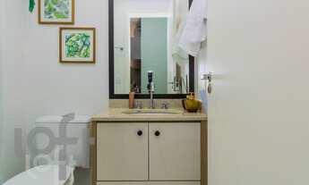 Imagem 6: Apartamento à venda em Cursino com 94 m², 2 quartos, 1 suíte, 2 vagas