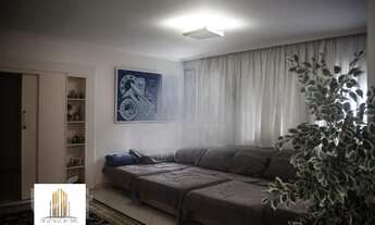 Imagem 2: Apartamento à venda em Bela Vista com 290 m², 4 quartos, 3 suítes, 2 vagas