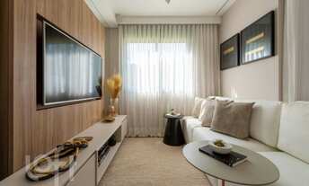 Imagem 4: Apartamento à venda em Campo Grande com 62 m², 3 quartos, 1 suíte, 1 vaga