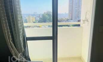 Imagem 4: Apartamento à venda em Vila Sônia com 49 m², 2 quartos, 1 vaga