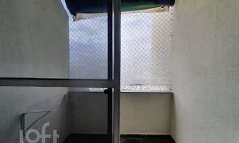 Imagem 6: Apartamento à venda em República com 40 m², 1 quarto, 1 vaga