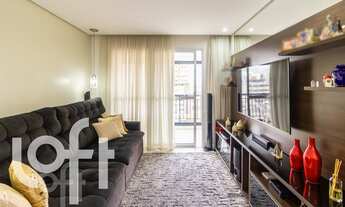 Imagem: Apartamento à venda em Ipiranga com 102