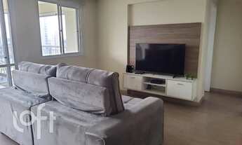 Imagem 4: Apartamento à venda em Cursino com 80 m², 2 quartos, 1 suíte, 1 vaga