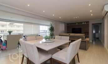 Imagem 4: Apartamento à venda em Ipiranga com 142 m², 3 quartos, 3 suítes, 2 vagas