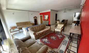 Imagem: Apartamento à venda em Bela Vista com 166