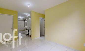 Imagem: Apartamento à venda em Jardim Ângela com