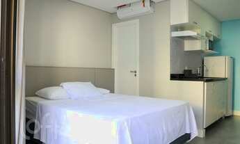 Imagem 6: Apartamento à venda em República com 29 m²