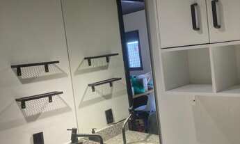 Imagem 6: Apartamento à venda em República com 50 m², 1 quarto