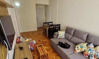 Imagem 5: Apartamento à venda em Liberdade com 52 m², 1 quarto, 1 vaga
