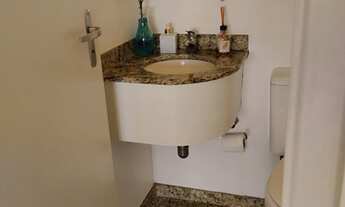 Imagem 7: Apartamento à venda em Cursino com 93 m², 3 quartos, 1 suíte, 2 vagas