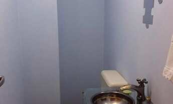 Imagem 5: Apartamento à venda em Perdizes com 112 m², 3 quartos, 2 suítes, 2 vagas