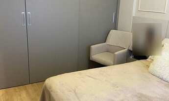 Imagem: Apartamento à venda em Morumbi com 87 m²