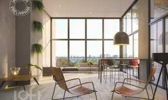 Imagem 7: Apartamento à venda em Bosque da Saúde com 75 m², 2 quartos, 1 suíte