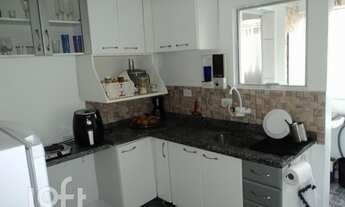 Imagem 3: Apartamento à venda em Jardim São Paulo com 61 m², 2 quartos, 1 vaga