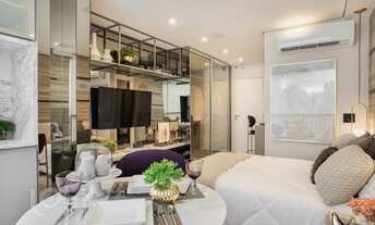 Imagem: Apartamento à venda em Santo Amaro com