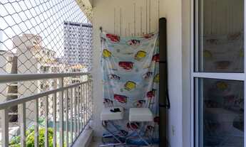 Imagem 4: Apartamento à venda em República com 51 m², 2 quartos, 1 vaga