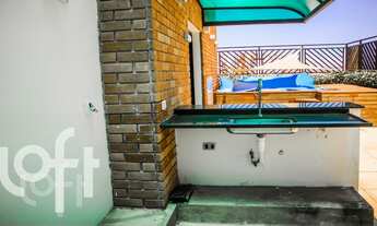 Imagem 6: Apartamento à venda em Vila Sônia com 270 m², 4 quartos, 1 suíte, 4 vagas