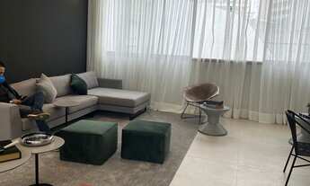 Imagem 2: Apartamento à venda em Bela Vista com 34 m², 1 quarto