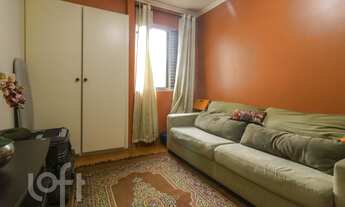 Imagem 4: Apartamento à venda em Brooklin com 89 m², 3 quartos, 1 suíte, 1 vaga